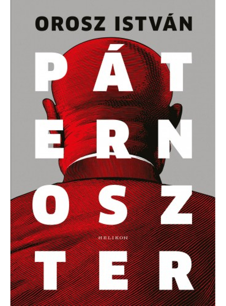 Páternoszter (ekönyv) Páternoszter (ekönyv)