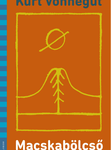 Macskabölcső - illusztrált (ekönyv)