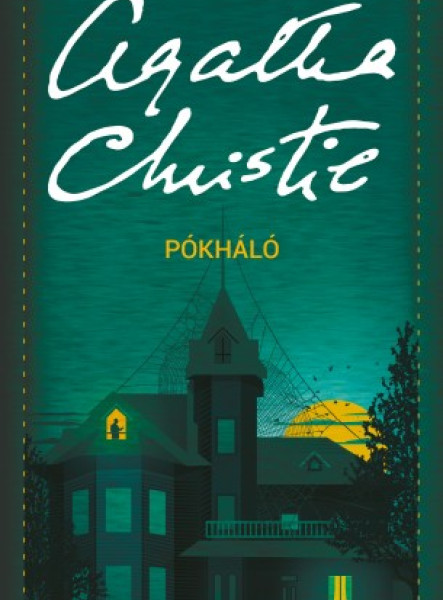 Pókháló (ekönyv)