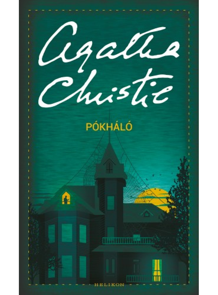 Pókháló (ekönyv) Pókháló (ekönyv)