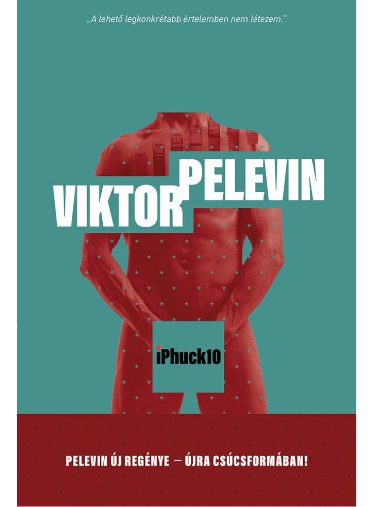 iPhuck10 (ekönyv) iPhuck10 (ekönyv)