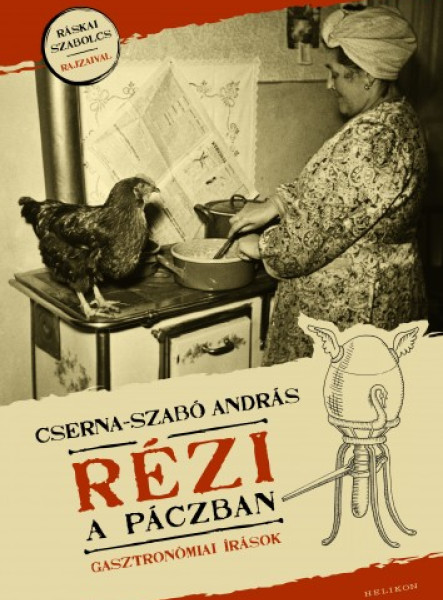 Rézi a páczban (ekönyv)