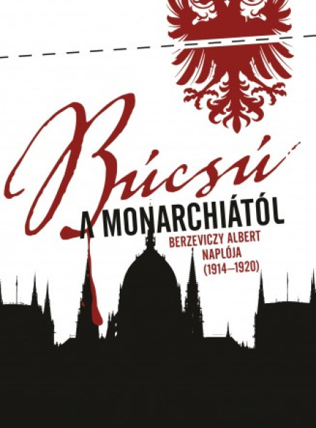 Búcsú a Monarchiától (ekönyv)