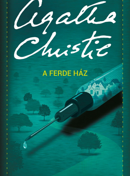 A FERDE HÁZ
