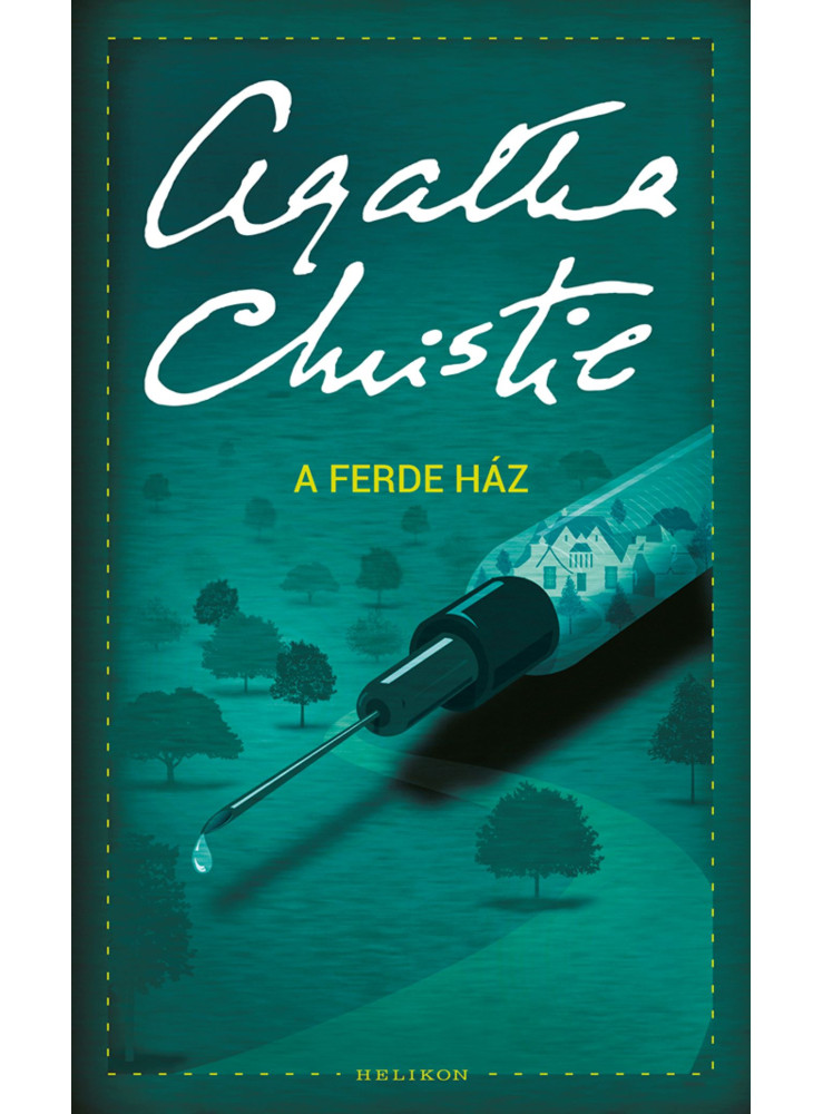 A FERDE HÁZ
