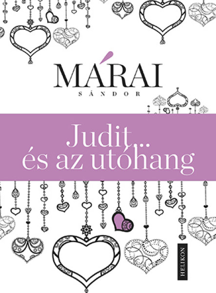 Judit …és az utóhang (ekönyv)