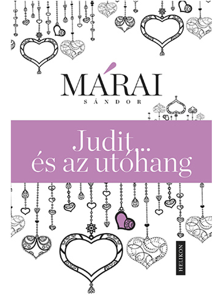 Judit …és az utóhang (ekönyv) Judit …és az utóhang (ekönyv)