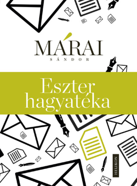 Eszter hagyatéka (ekönyv)