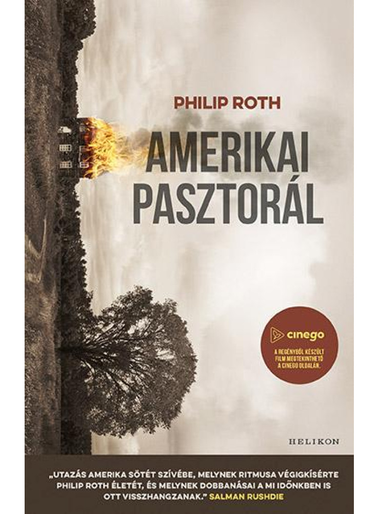 AMERIKAI PASZTORÁL AMERIKAI PASZTORÁL