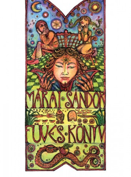 Füves könyv (ekönyv)