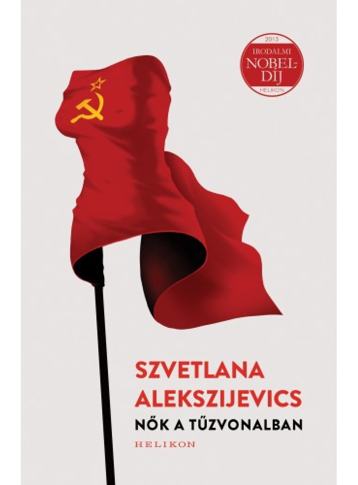 Nők a tűzvonalban (ekönyv) Nők a tűzvonalban (ekönyv)