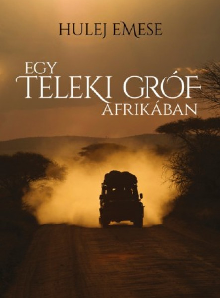 Egy Teleki gróf Afrikában (ekönyv)