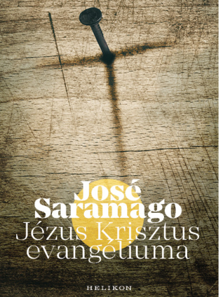 JÉZUS KRISZTUS EVANGÉLIUMA