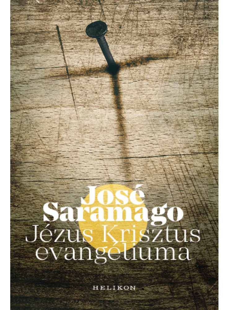 JÉZUS KRISZTUS EVANGÉLIUMA JÉZUS KRISZTUS EVANGÉLIUMA