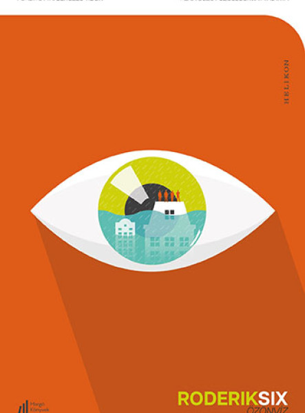 ÖZÖNVÍZ (MARGÓ KÖNYVEK)