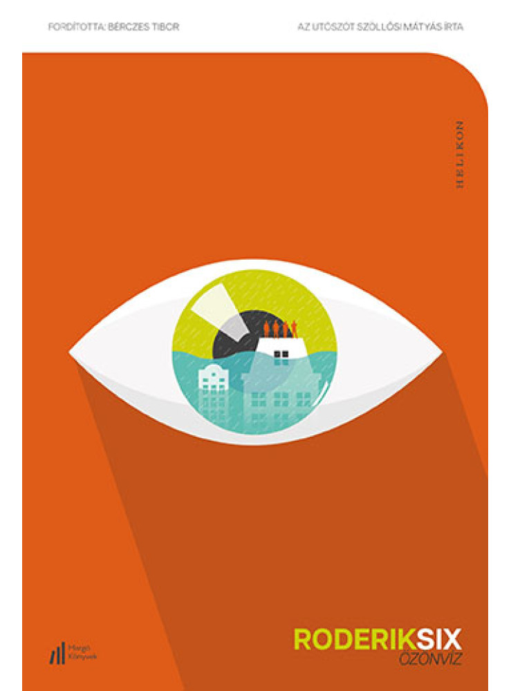 ÖZÖNVÍZ (MARGÓ KÖNYVEK) ÖZÖNVÍZ (MARGÓ KÖNYVEK)