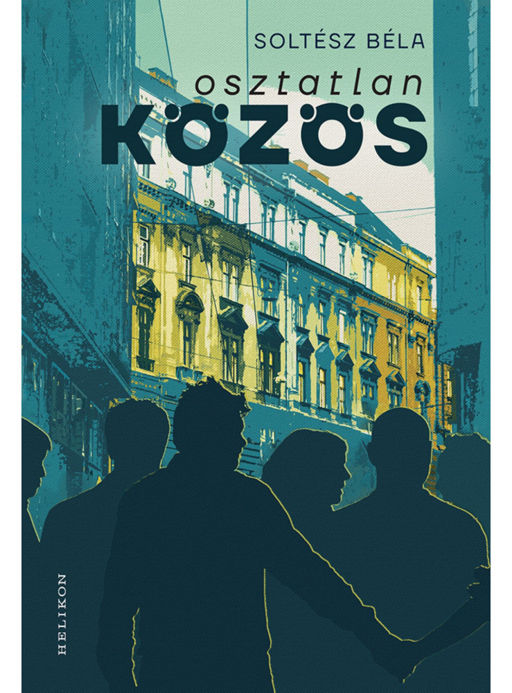 OSZTATLAN KÖZÖS
