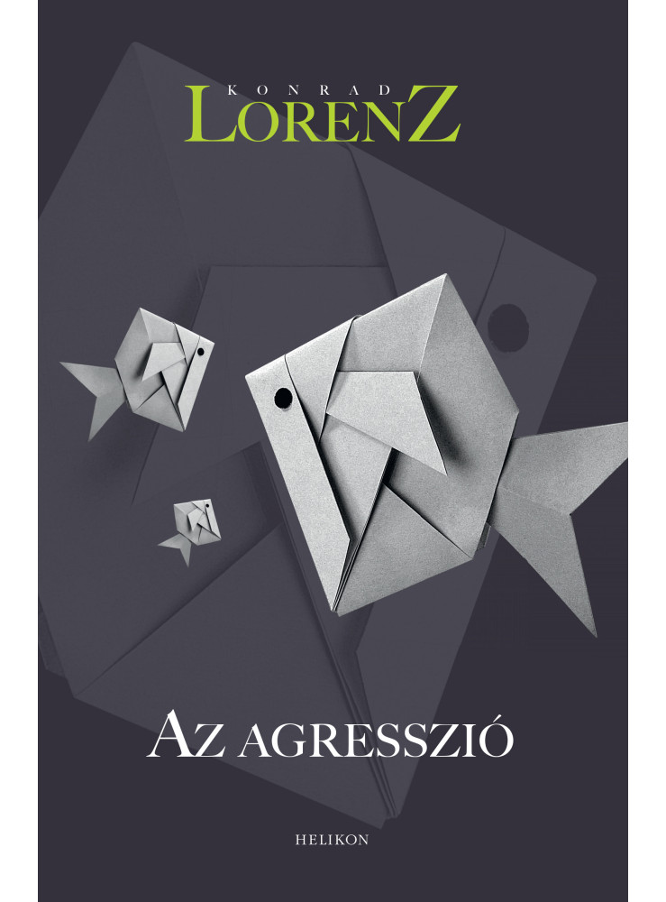 Az agresszió (ekönyv) Az agresszió (ekönyv)
