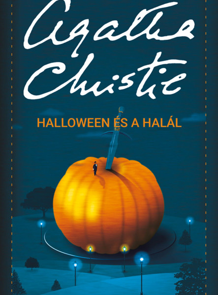 HALLOWEEN ÉS A HALÁL