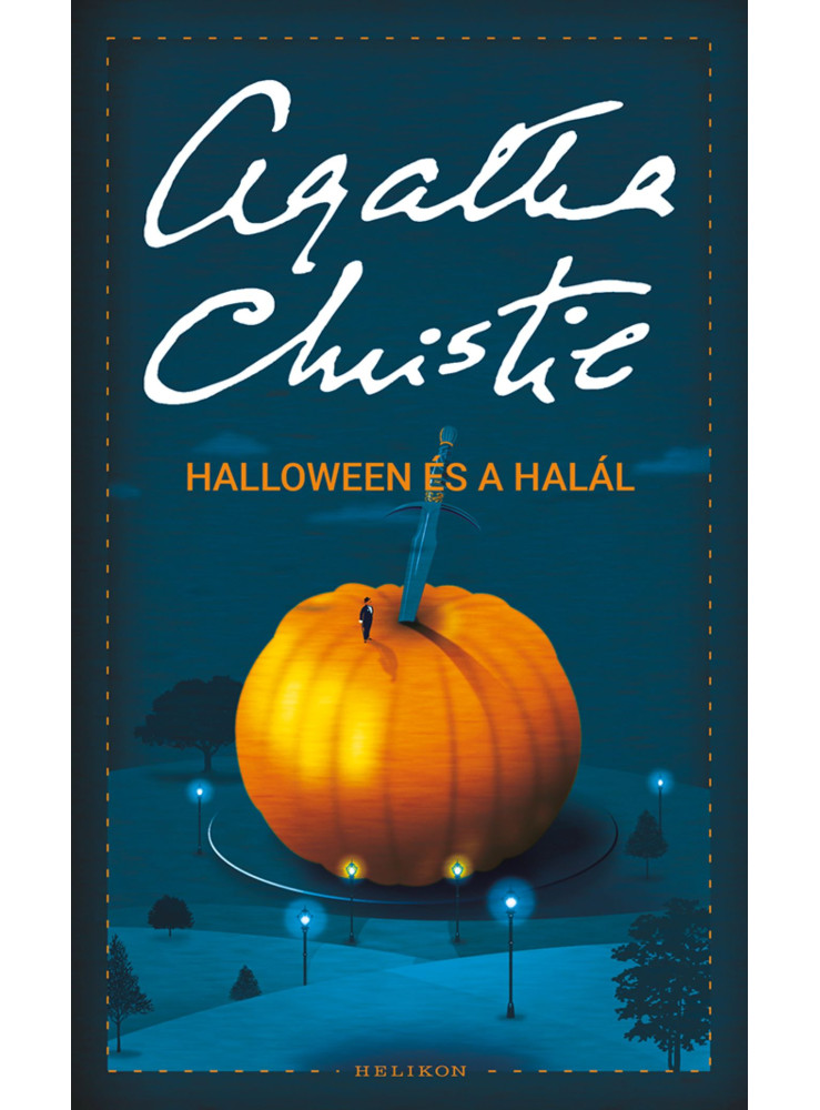 HALLOWEEN ÉS A HALÁL HALLOWEEN ÉS A HALÁL