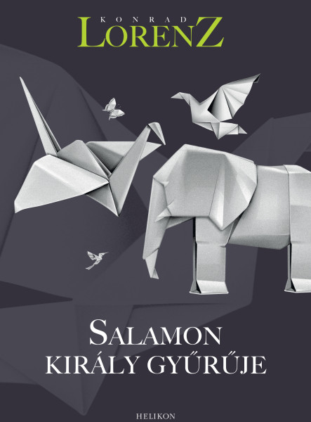 Salamon király gyűrűje (ekönyv)