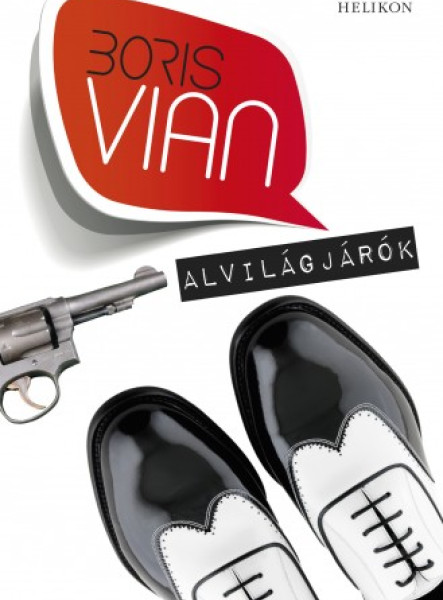 Alvilágjárók (ekönyv)