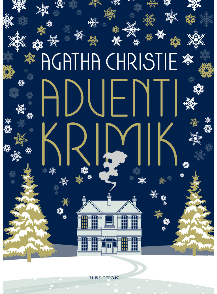 Adventi krimik (ekönyv) Adventi krimik (ekönyv)
