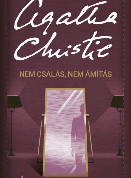 Nem csalás, nem ámítás (ekönyv)