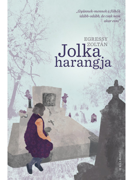 Jolka harangja