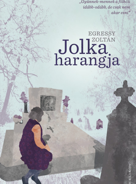 Jolka harangja (ekönyv)