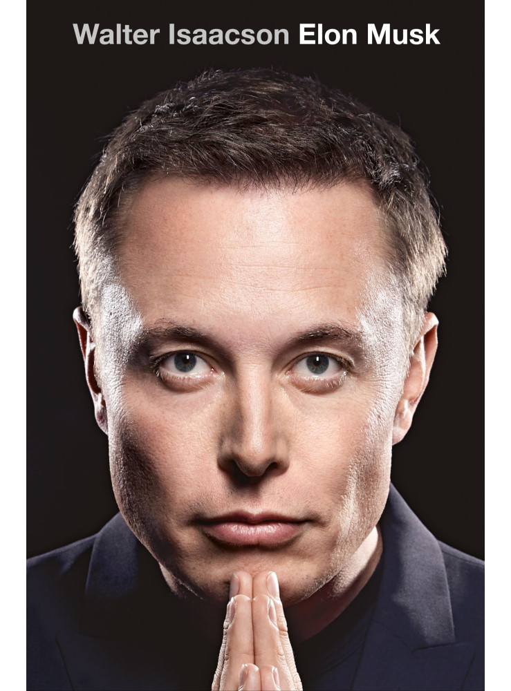 Elon Musk (ekönyv) Elon Musk (ekönyv)