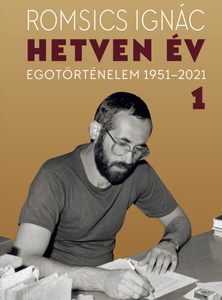Hetven év (ekönyv)