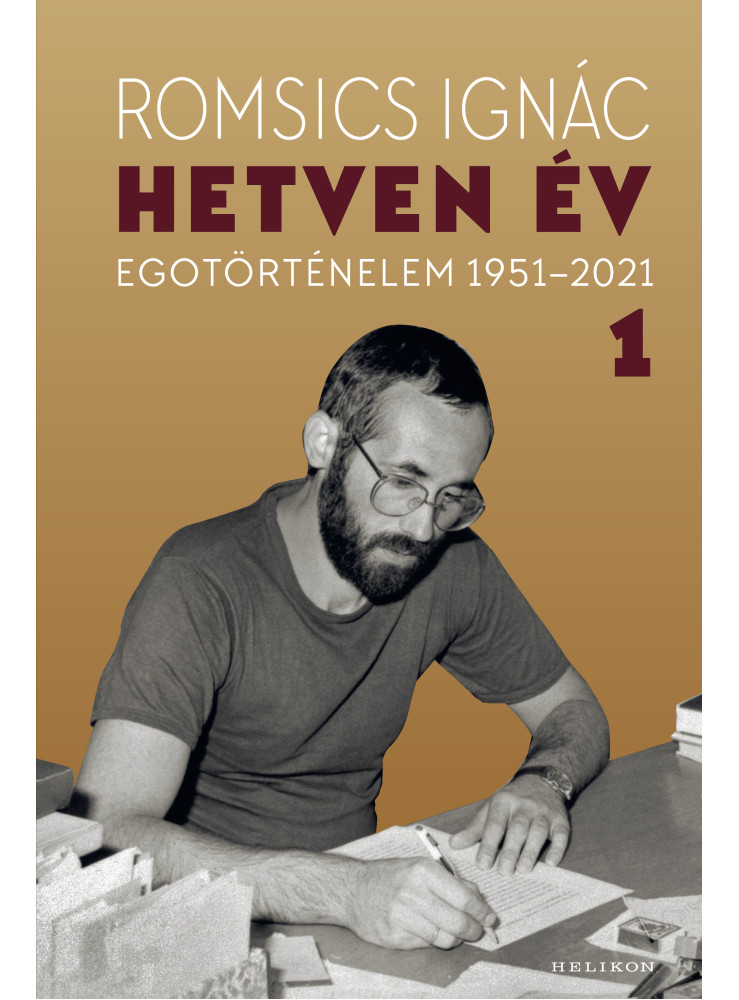 Hetven év (ekönyv) Hetven év (ekönyv)