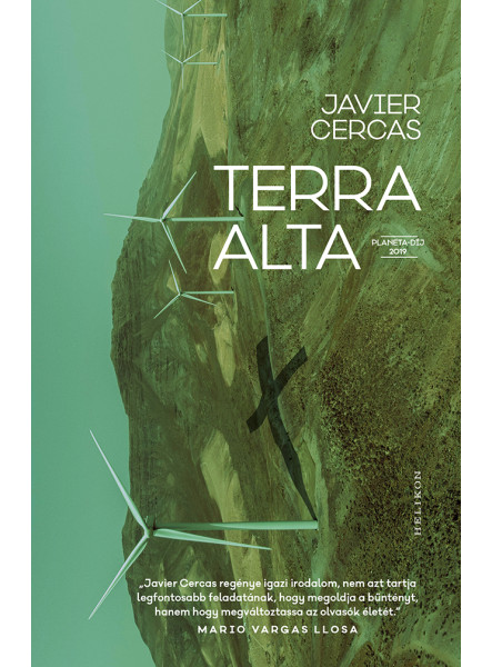 TERRA ALTA
