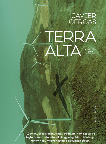 TERRA ALTA