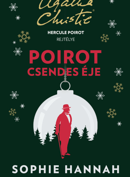 Hercule Poirot csendes éje (ekönyv)