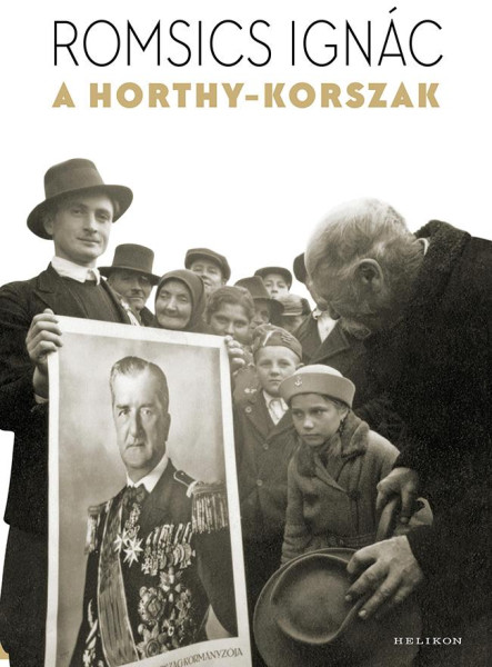 A Horthy-korszak (ekönyv)
