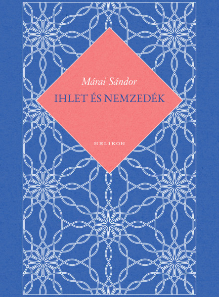 Ihlet és nemzedék (ekönyv)
