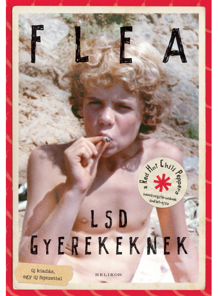 LSD gyerekeknek (ekönyv)
