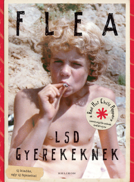 LSD gyerekeknek (ekönyv)