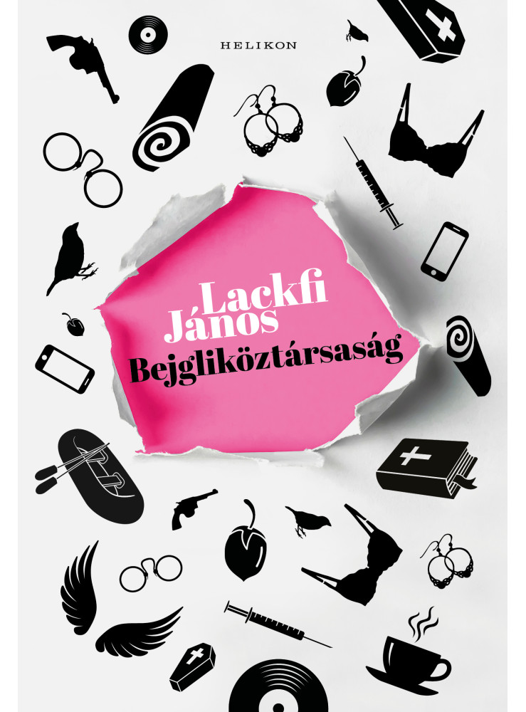 Bejgliköztársaság (ekönyv) Bejgliköztársaság (ekönyv)