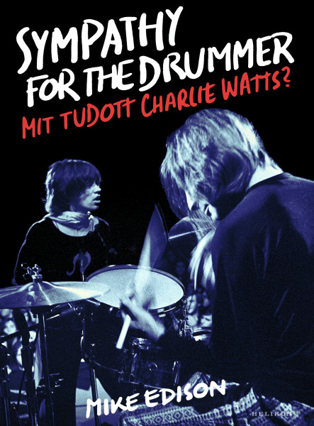 Sympathy for the Drummer (ekönyv)