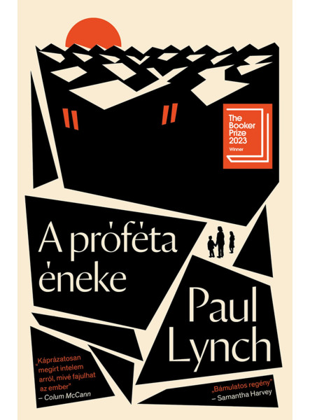 A PRÓFÉTA ÉNEKE A PRÓFÉTA ÉNEKE