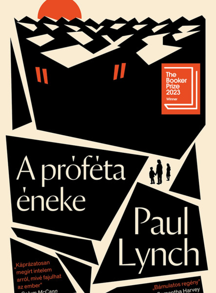 A PRÓFÉTA ÉNEKE