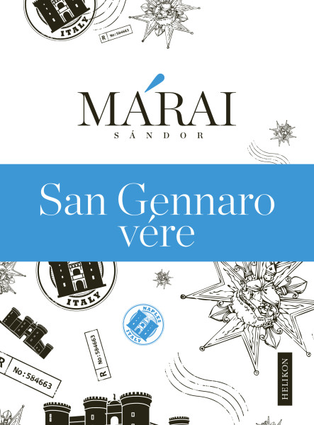San Gennaro vére  (ekönyv)