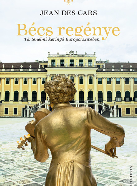 BÉCS REGÉNYE