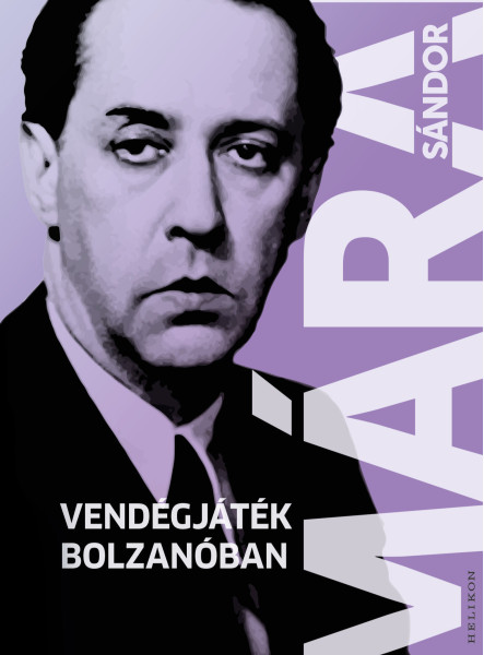 Vendégjáték Bolzanóban (ekönyv)
