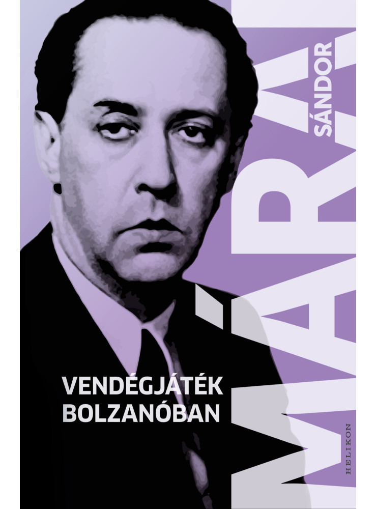 Vendégjáték Bolzanóban (ekönyv) Vendégjáték Bolzanóban (ekönyv)