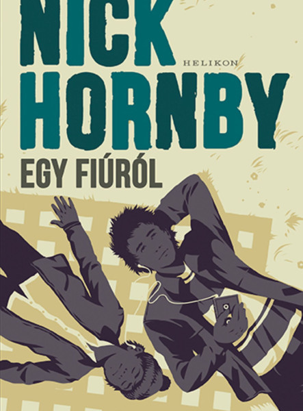 EGY FIÚRÓL