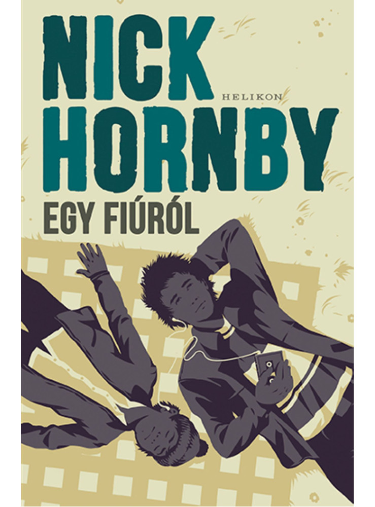EGY FIÚRÓL